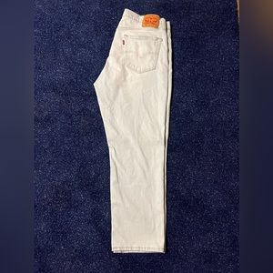 Levi’s 541 men’s jeans